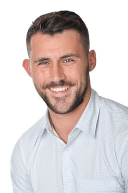 Louie Barnett, IB Chemistry specialist and founder of PinPoint